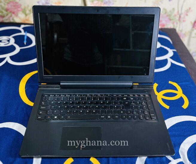 Lenovo ideapad 700 Gaming Laptop