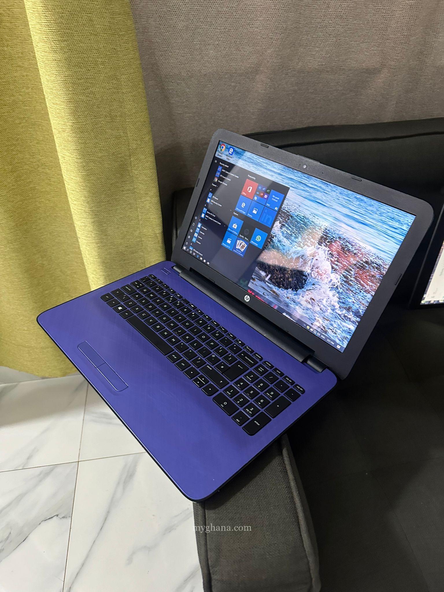 HP Pavilion 15