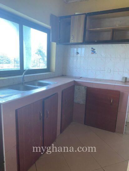 2 bed Apt for rent at Teshi Agblezaa