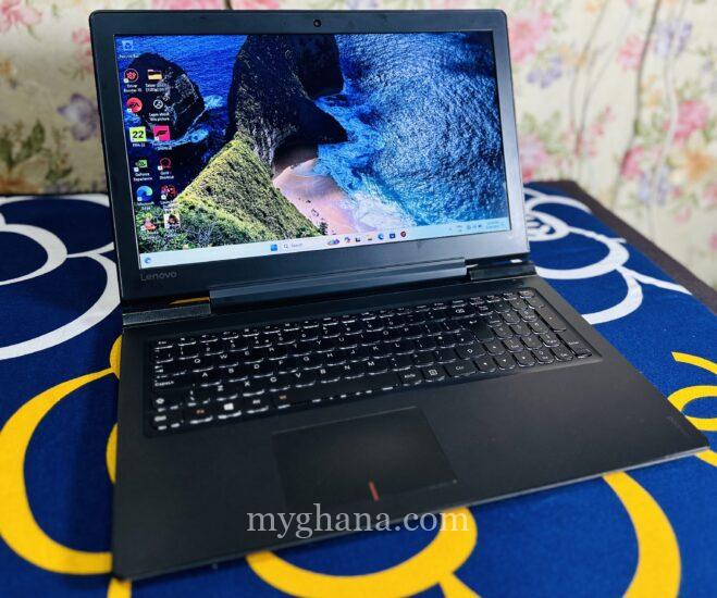 Lenovo ideapad 700 Gaming Laptop