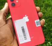 iPhone 12