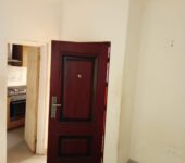 Single room self contain for rent at Tesano