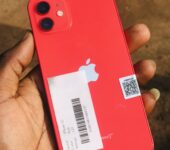 iPhone 12