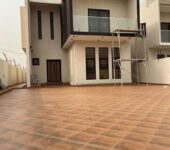 4 bed house with boys quarters for sale at Lakeside Estate