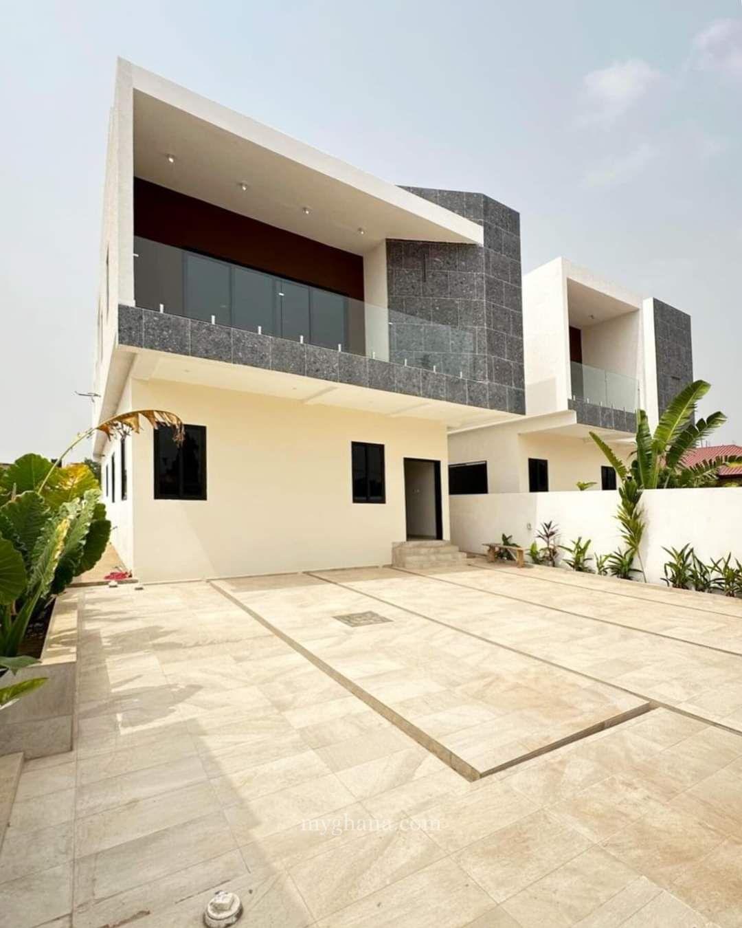 Executive 4 bed house for sale at Oyarifa