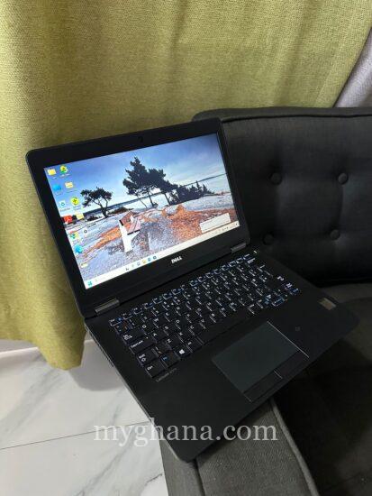 Dell Latitude E7270