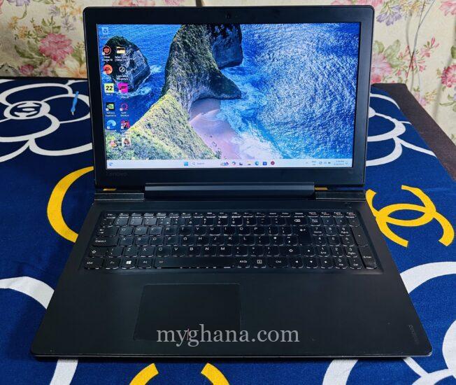 Lenovo ideapad 700 Gaming Laptop