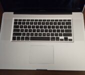 Macbook pro core i5 8GB