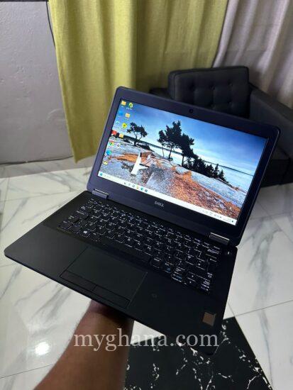 Dell Latitude E7270