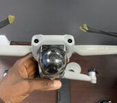 Dji Mavic Air 2 Fly More Combo Drone