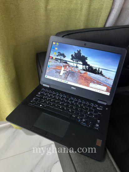 Dell Latitude E7270