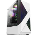 New Computer Cases