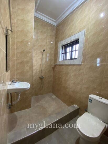 2 bedrooms 3 washrooms apartment for rent at oyibi