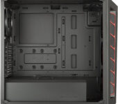 CoolerMaster MB511 MidTower Gaming Cases