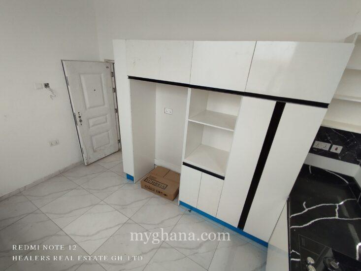 Newly built 4 bedroom estate house for sale