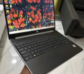 Hp notebook 15s 10th generation