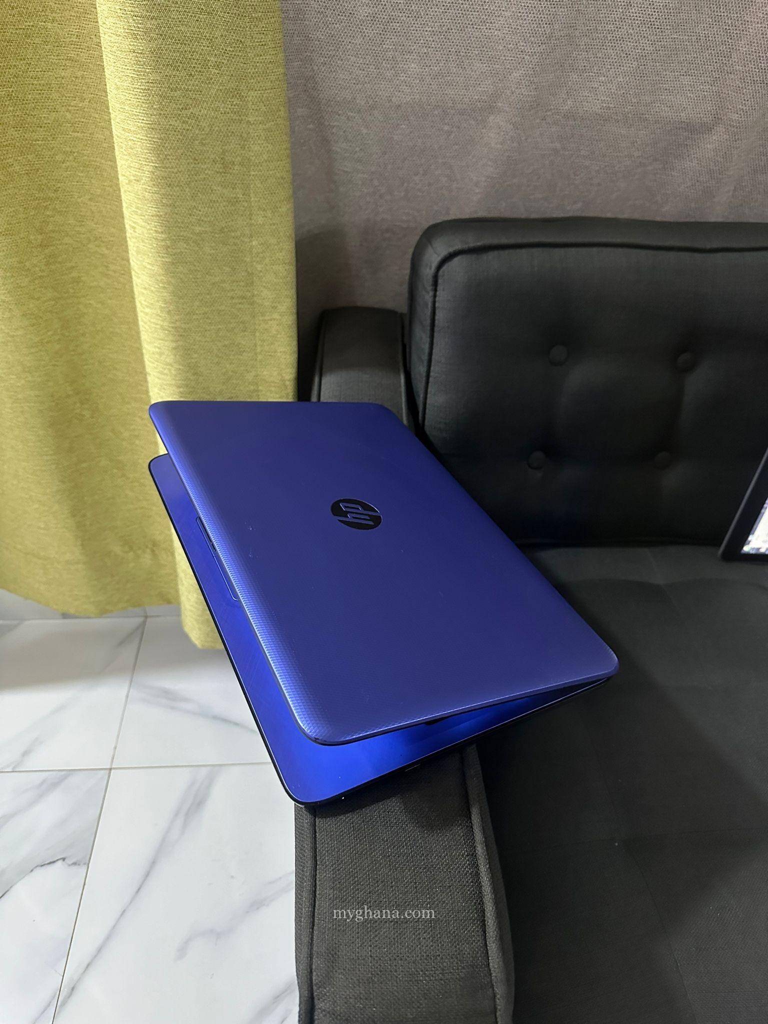 HP Pavilion 15