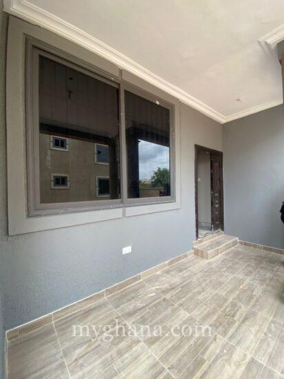 2 bedrooms 3 washrooms apartment for rent at oyibi