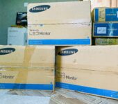 Samsung 24” Business Monitors [Brand New]✅