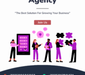 Digital Marketing Agency