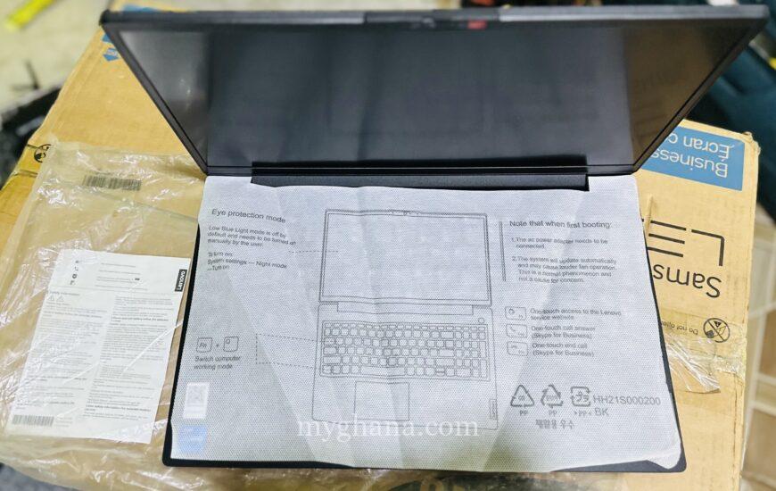 Lenovo Thinkbook i5 11th Gen Laptop