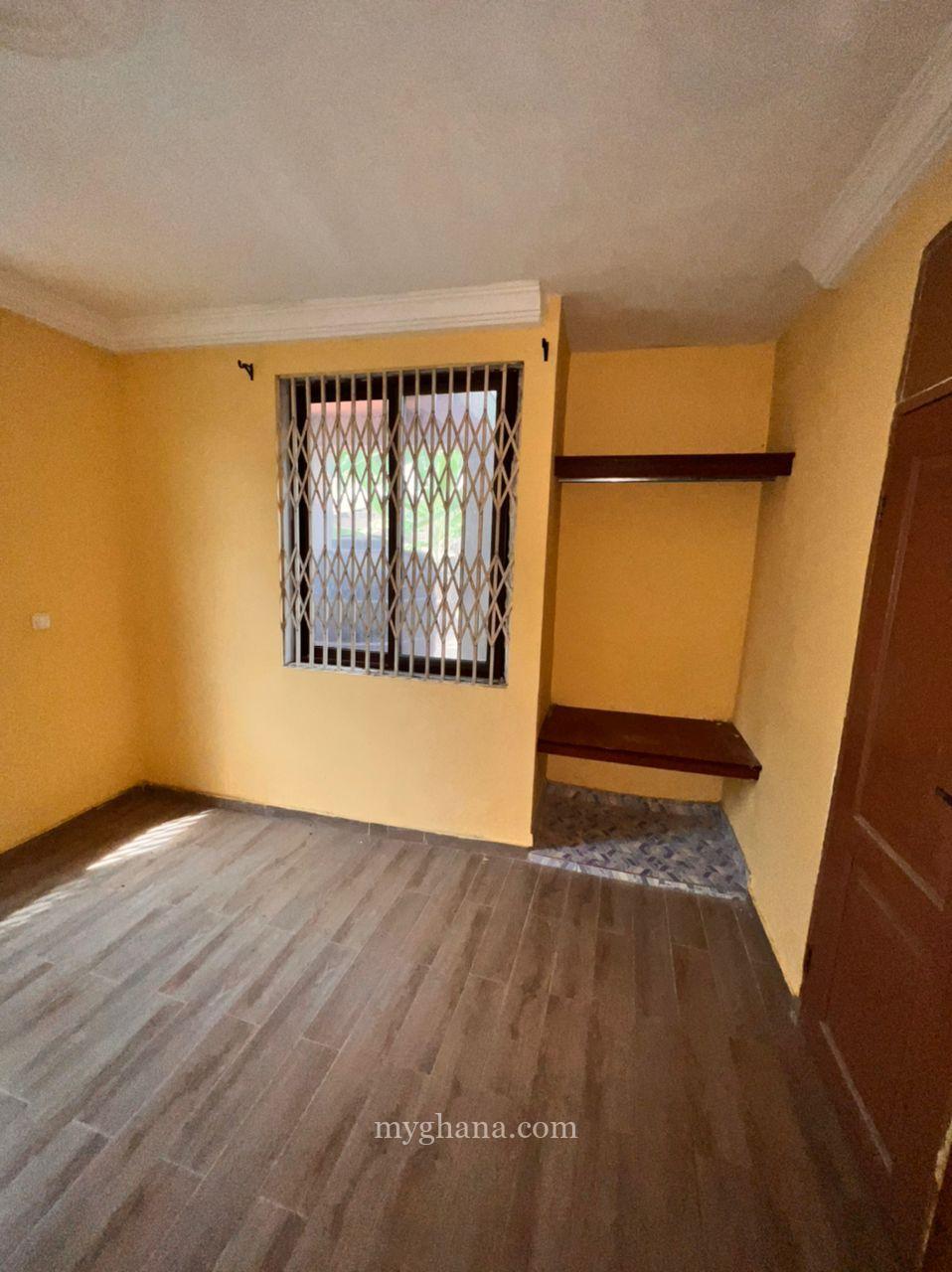 Neat 2 bed Apt for rent at Ablekuma