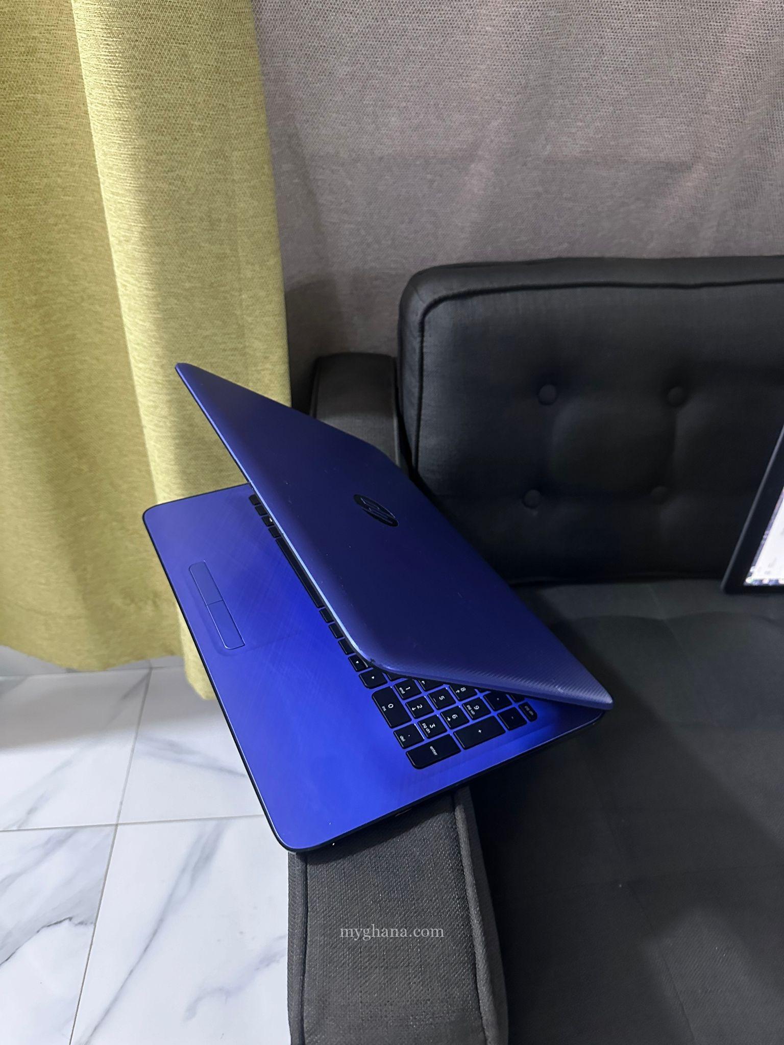 HP Pavilion 15