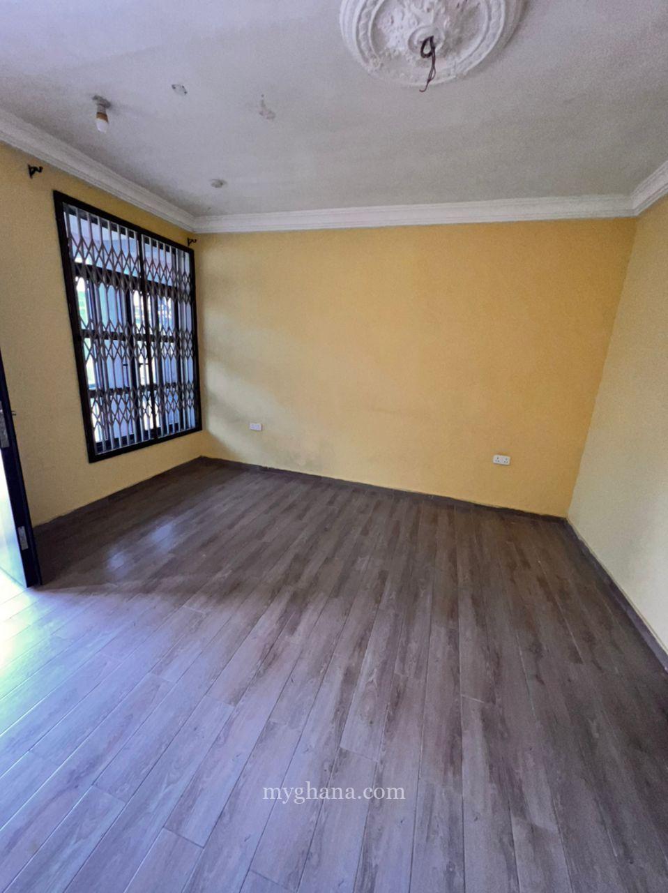 Neat 2 bed Apt for rent at Ablekuma