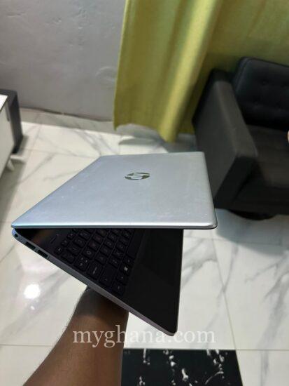 Hp notebook 15s 10th generation