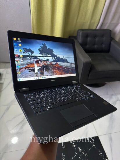 Dell Latitude E7270