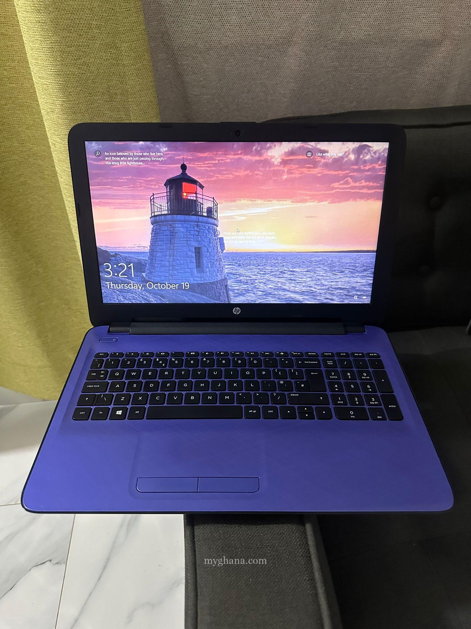 HP Pavilion 15