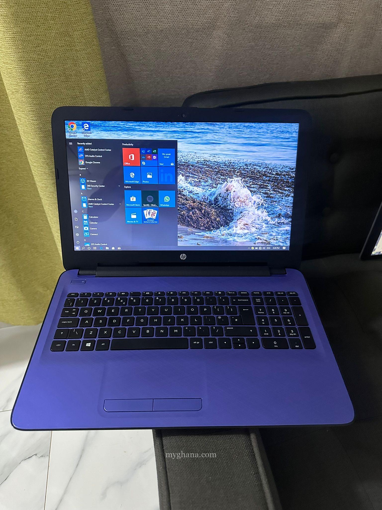 HP Pavilion 15