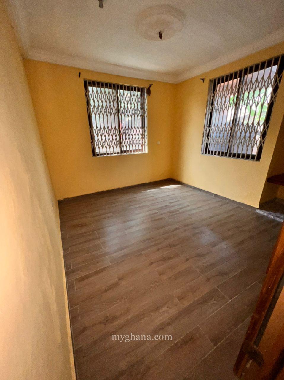 Neat 2 bed Apt for rent at Ablekuma