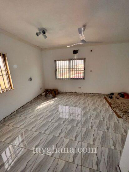 2 bed Apt for rent at Sowutoum Adu Gyamfi