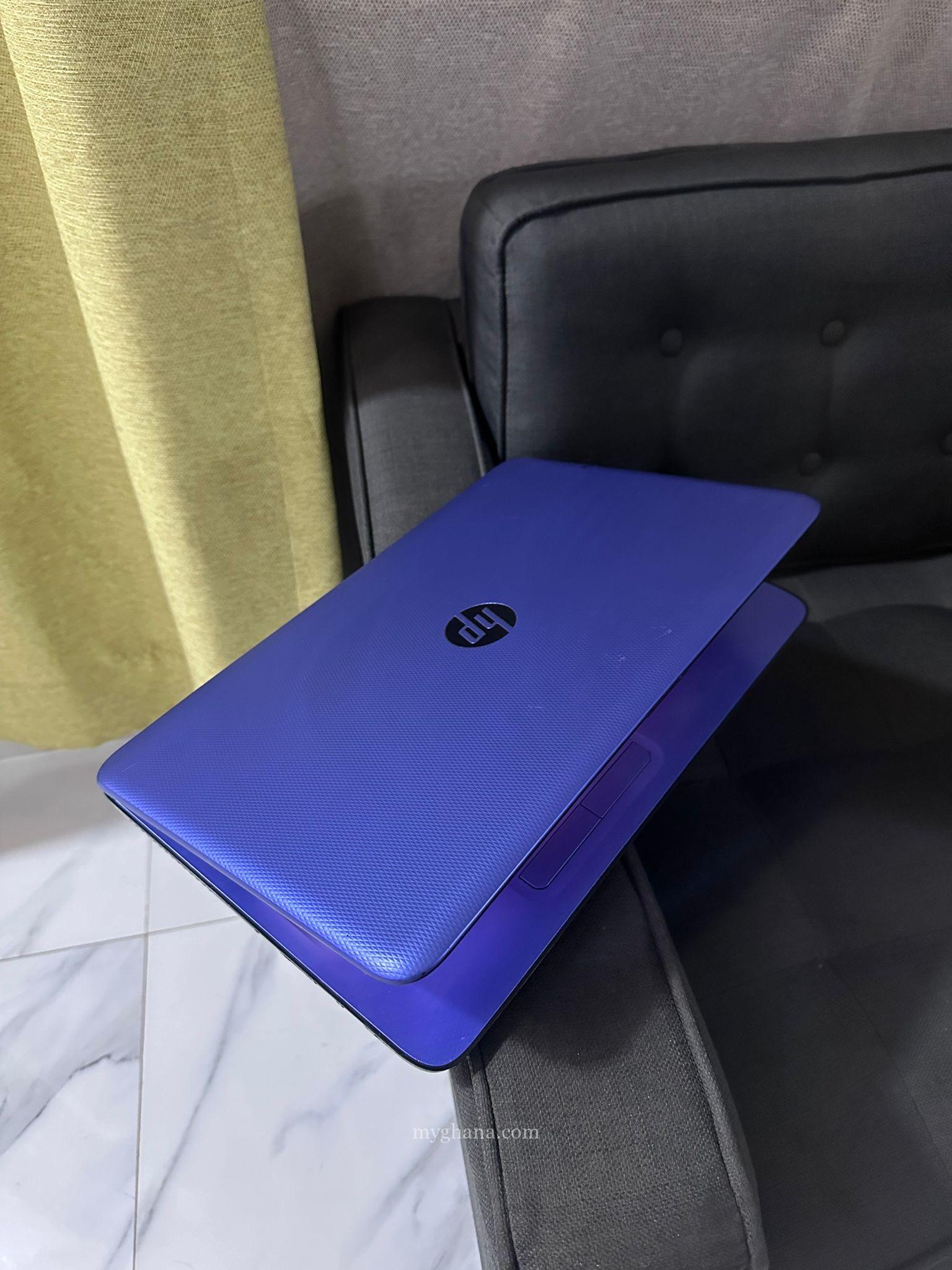 HP Pavilion 15