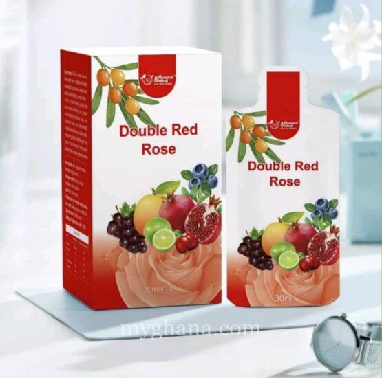 Double Red Rose Supplement
