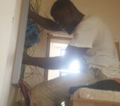 Electrical engineer