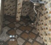 Neat single room self contained for rent
