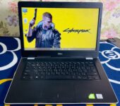 DeLL Inspirion i5 10th Gen Gaming Laptop