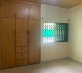 Neat 3 bed Apt for rent at Awoshie Onyinase