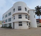An executive office to let at Labone, Accra
