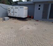 An executive office facility to let at Airport Residential Area