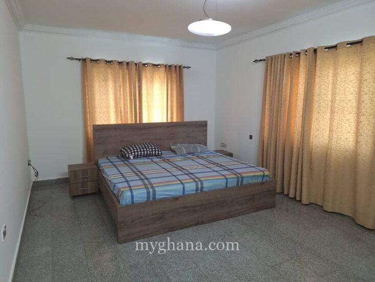 3 bedroom apartment to let at Airport, Accra