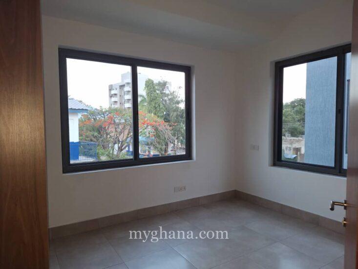 3 bedroom townhouse to let at Dzorwulu, Accra – Ghana