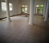 4 bedroom townhouse to let at Airport Residential Area, Accra