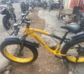 Big Tyre bike and all electric and kids’ bikes available