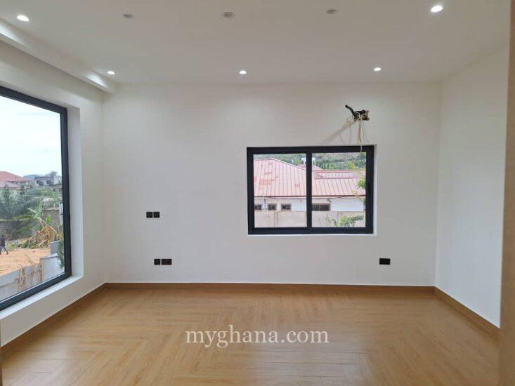 3 bedroom house for sale at Ayimensa, Accra