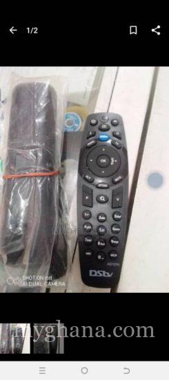 Dstv remote control