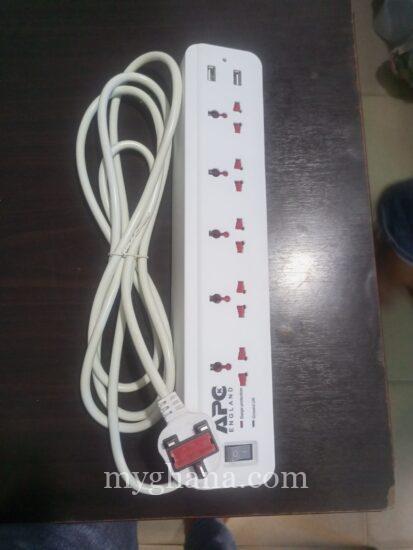 APC extension board with USB very high quality extension