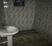 Newly built Chamber and hall self contain for rent at Teshie agblezaa